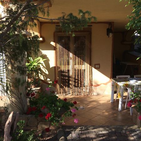 Home Matteo Budoni Exterior foto