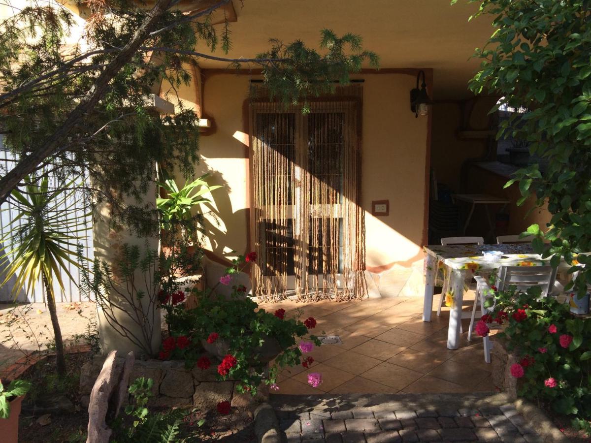 Home Matteo Budoni Exterior foto